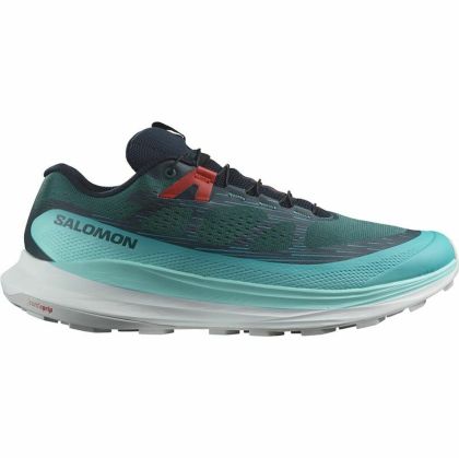 Încălțăminte de Running pentru Adulți Salomon Ultra Glide 2 Albastru Munte