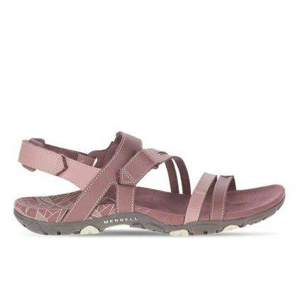 Sandale de munte Merrell Sandspur Roz