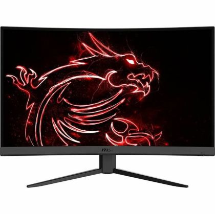 Monitor MSI G32C4 E2 31,5" Curbat