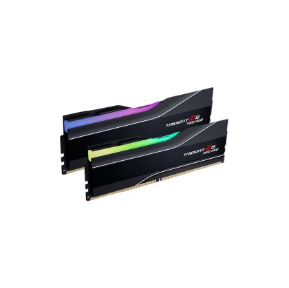 Memorie RAM GSKILL Trident Z5 Neo RGB 32 GB DDR5 6000 MHz cl30