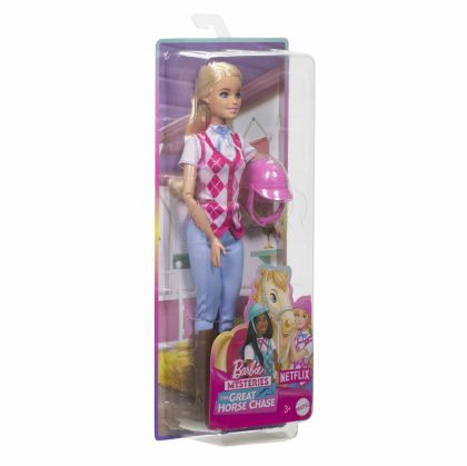 Figurine de Acțiune Barbie Malibu