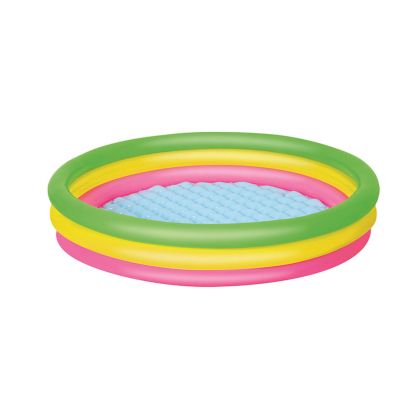 Piscină Gonflabilă pentru Copii Shine Inline 152 x 30 cm