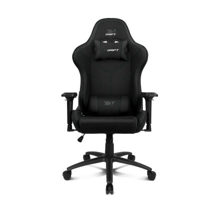 Scaun Gaming DRIFT DR110BK