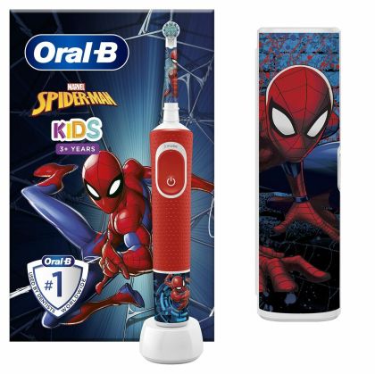 Perie de Dinți Electrică Oral-B D100 KIDS