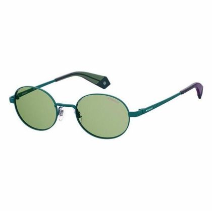 Ochelari de Soare Unisex Polaroid PLD6066S-1EDUC Ø 51 mm