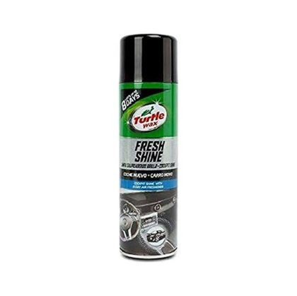 Soluție de curățat tabloul de bord Turtle Wax TW51983 Fresh Shine 500 ml