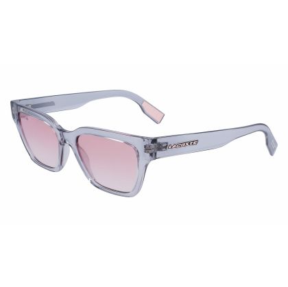 Ochelari de Soare Damă Lacoste L6002S-038 Ø 53 mm