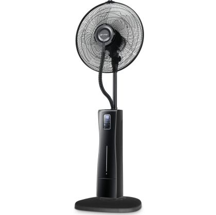 Ventilator pe piedestal pentru nebulizator Grunkel FAN-G16 NEBUPRO (Recondiționate B)