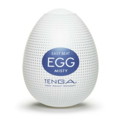 Ou Egg Misty (1 bucată) Tenga