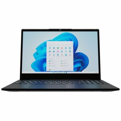 Laptop Alurin Flex Advance 15,6" 16 GB RAM 500 GB SSD Qwerty Spaniolă AMD Ryzen 5 5500U