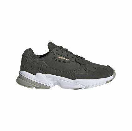 Pantofi sport pentru femei Adidas Originals Falcon Legend Măslină