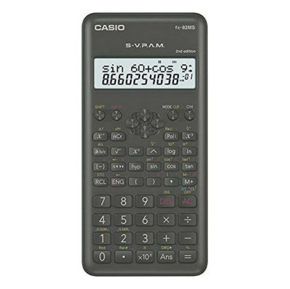 Calculator științific Casio FX-82MS-2