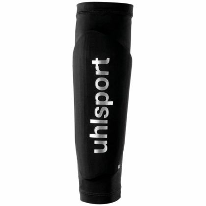 Apărători pentru Gambe Uhlsport CarbonFlex Evo Negru