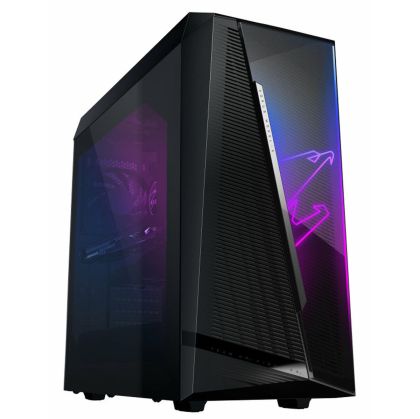 PC cu Unitate Gigabyte ORUS GB-AMXR9N8A-20A1 AMD Ryzen 9 32GB RAM 3TB SSD 32 GB