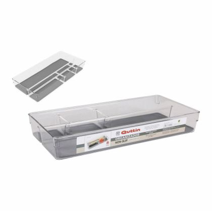 Organizator Quttin Non-Slip PET (39,8 x 18,5 cm)