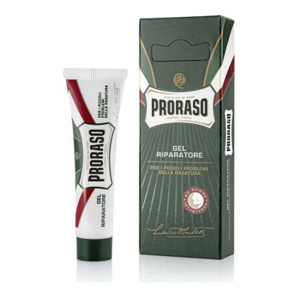 Cremă de Față Proraso Riparatore (10 ml)