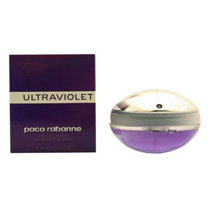 Parfum Femei Ultraviolet Paco Rabanne EDP EDP