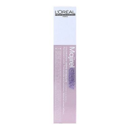 Vopsea Permanentă Majirel Glow L'Oreal Professionnel Paris Clear (50 ml)