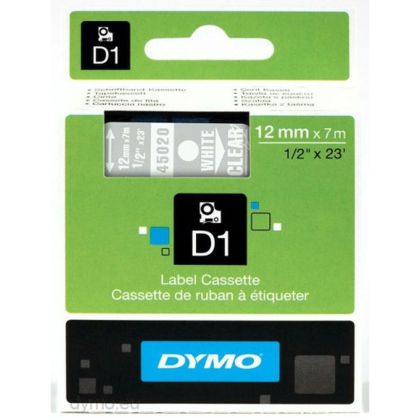 Bandă Laminată pentru Aparate de Etichetat Dymo S0720600