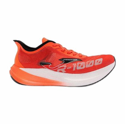 Încălțăminte de Running pentru Adulți Joma Sport R1000 Portocaliu