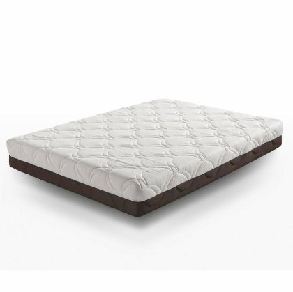 Saltea vâscoelastică IKON SLEEP BIO ARTIC VISCO (Recondiționate B)