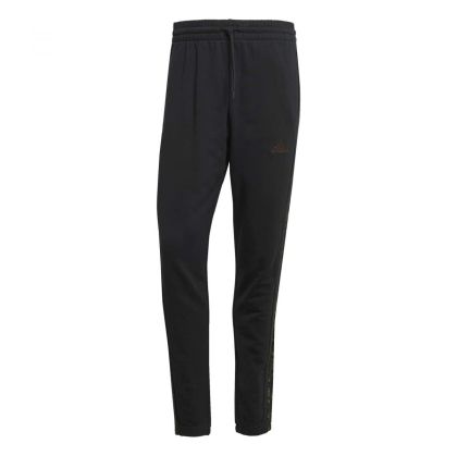 Pantalon de Antrenament de Fotbal pentru Adulți Adidas Bărbați L