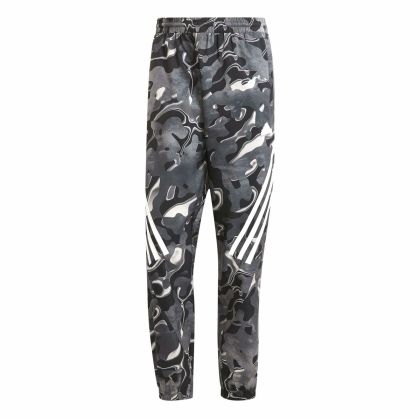 Pantalon de Antrenament de Fotbal pentru Adulți Adidas Bărbați M