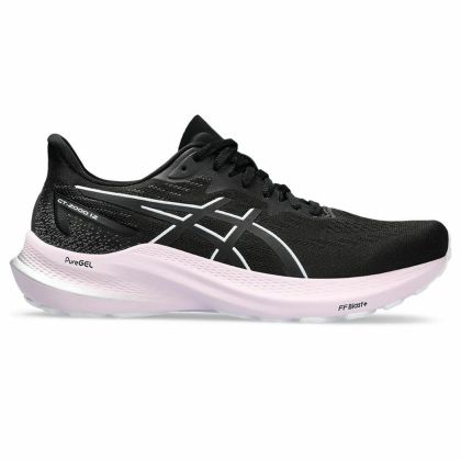 Pantofi sport pentru femei Asics GT-2000 Alb Negru