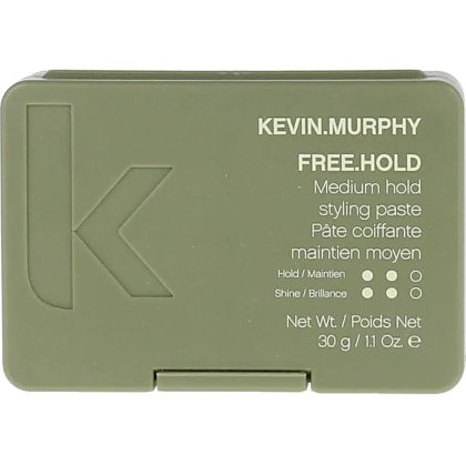 Gel de păr Kevin Murphy FREE HOLD 30 g