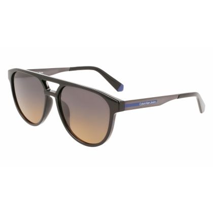 Ochelari de Soare Unisex Calvin Klein CKJ21625S-1 ø 56 mm