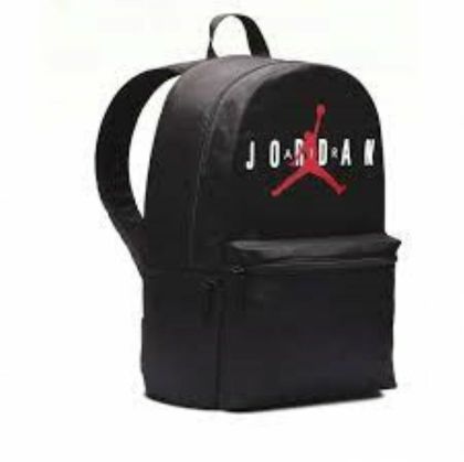 Ghiozdan Nike HBR ECO DAYPACK 9A0833 023  Negru