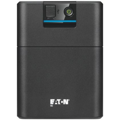 Sistem de Alimentare Neîntreruptă Interactiv Eaton 5E Gen2 700 USB 360 W 700 VA