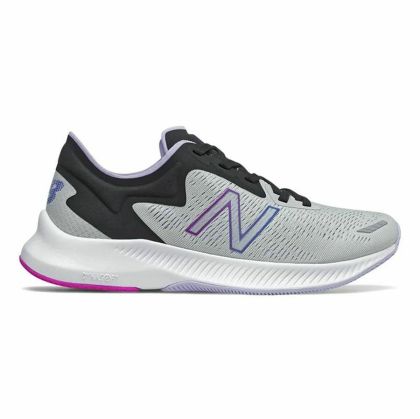 Pantofi sport pentru femei New Balance WPESULM1 Gri deschis Femeie