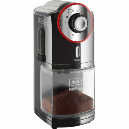 Râșniță de cafea Melitta   100W 100 W