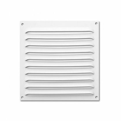 Grilă Imtersa Sistem de ventilatie 20 x 20 cm