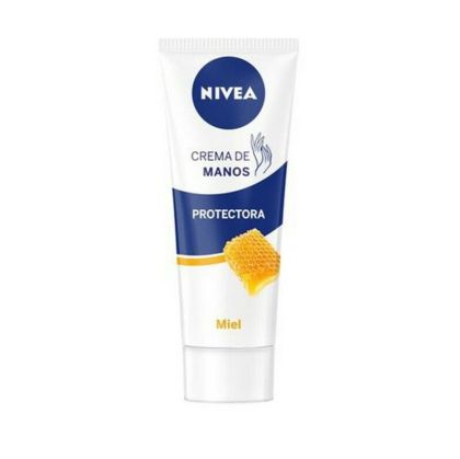 Cremă de Mâini Protective Honey Nivea (100 ml)