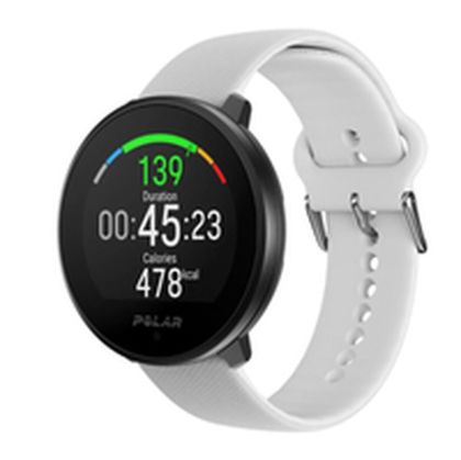 Smartwatch Polar Unite Alb 1,2" (Recondiționate A)