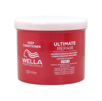 Balsam Wella ULTIMATE REPAIR 500 ml