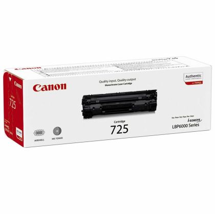 Toner Canon CRG 725 Negru