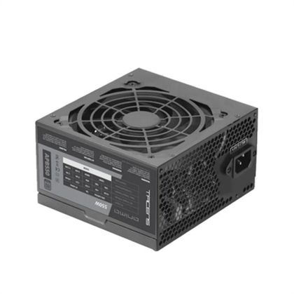 Sursă de Alimentare Tacens APB550B ATX 550 W 80 Plus Bronze