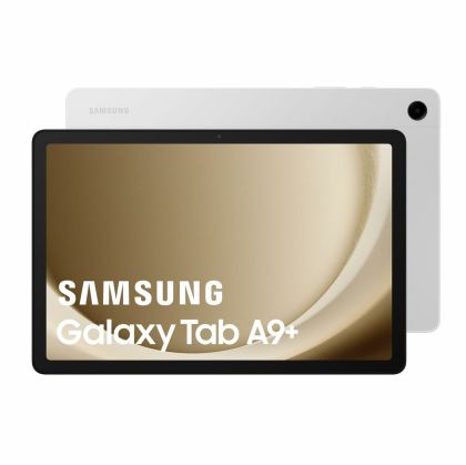 Tabletă Samsung SM-X210NZSAEUB 11" Octa Core 4 GB RAM 64 GB Argintiu