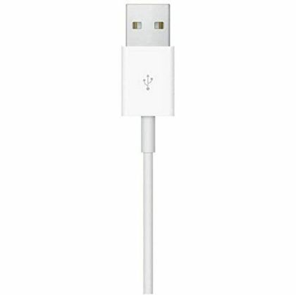 Cabru de Încărcare USB Magnetic Apple MX2E2ZM/A Alb 1 m