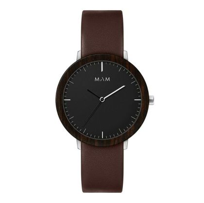 Ceas Unisex MAM MAM627 39 mm (Recondiționate B)