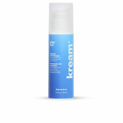 After Sun Kream 150 ml Prelungește bronzul