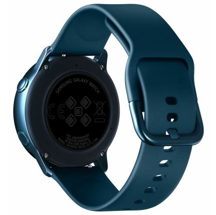 Smartwatch Samsung Galaxy Watch Active Germană Verde (Recondiționate B)