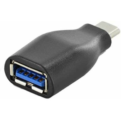 Adaptor USB la USB-C Ewent EW9643