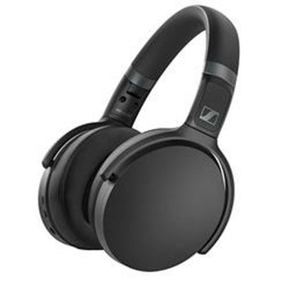 Căști Sennheiser HD450 BT BLACK Negru