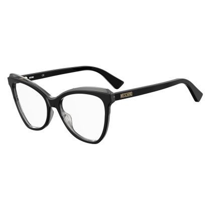 Ramă de Ochelari Damă Moschino MOS567-08A Ø 52 mm