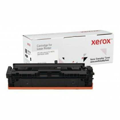 Cartuș cu Cerneală Originală Xerox 006R04196 Negru