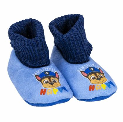 Papucii de Casă The Paw Patrol Albastru